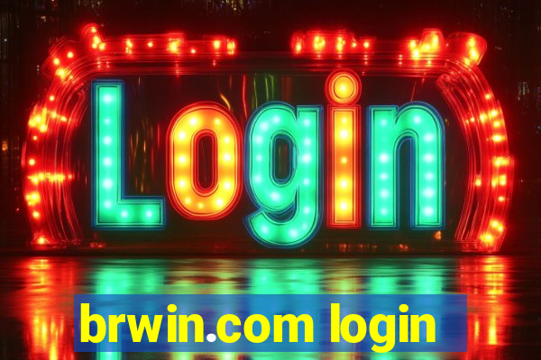 brwin.com login